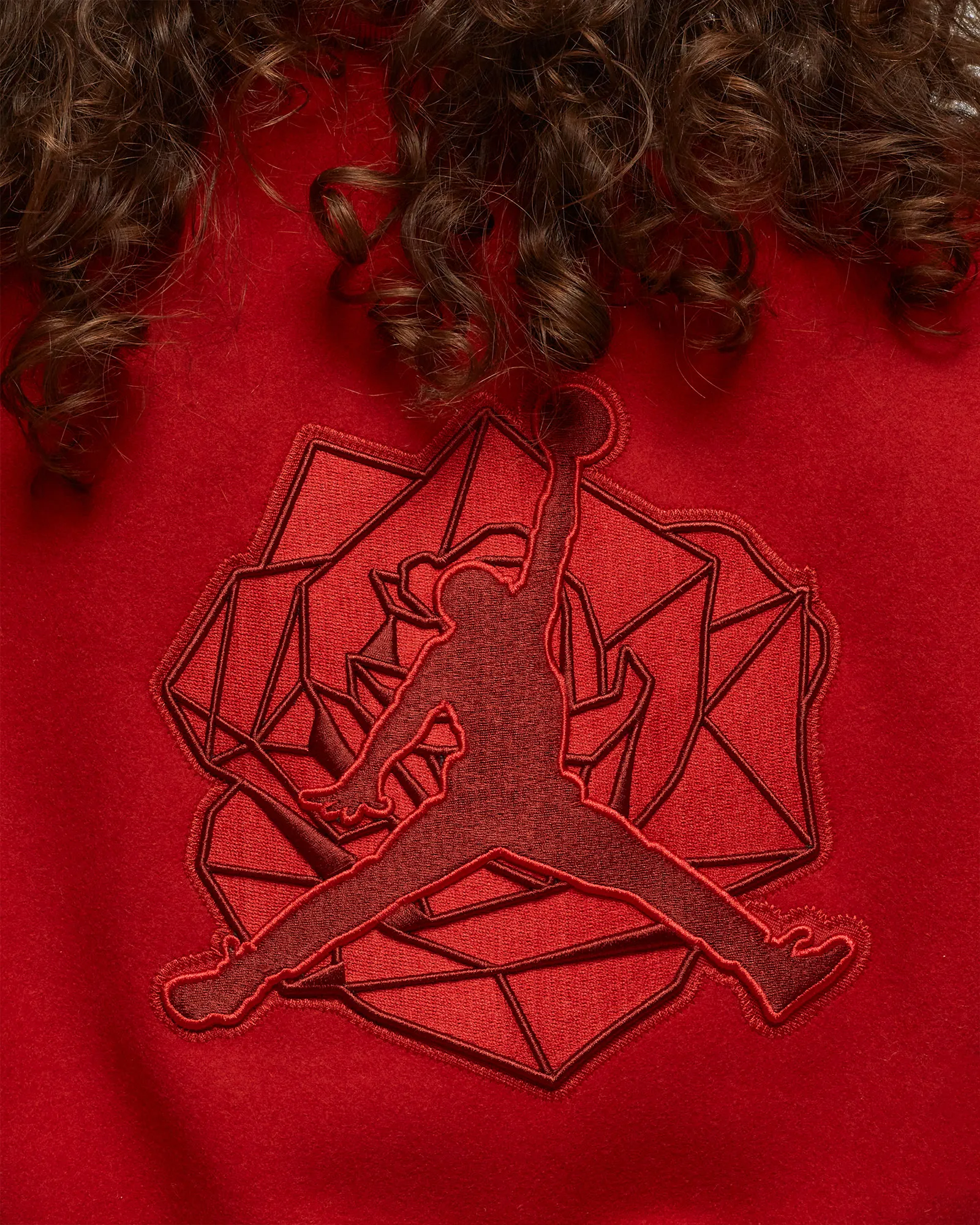 Jordan Jordan x Teyana Taylor WMNS Varsity Jacket