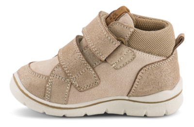 Skofus Premium Begyndersko Beige 3226110282