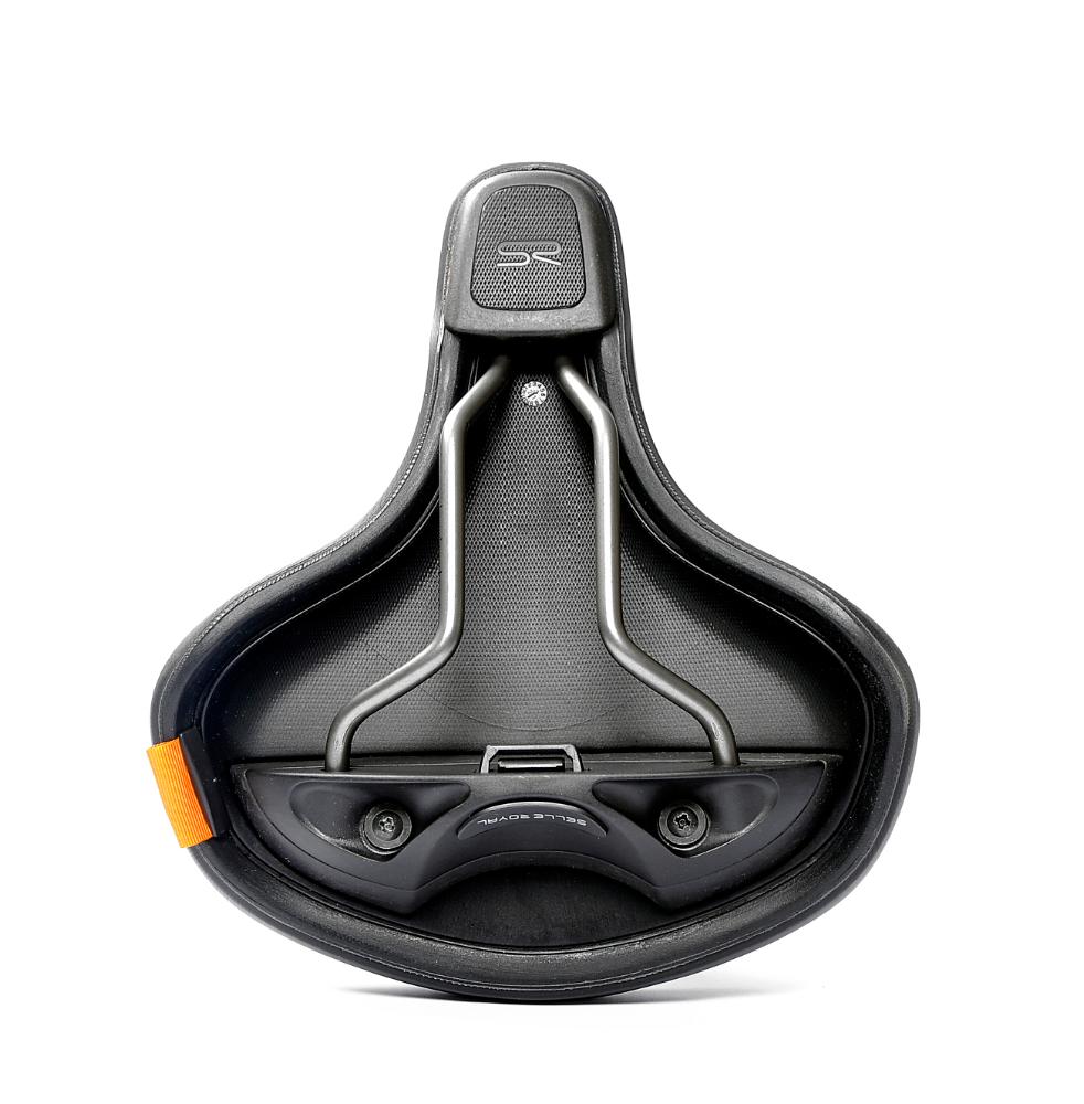 Selle Royal Explora Relaxed 90° sadel