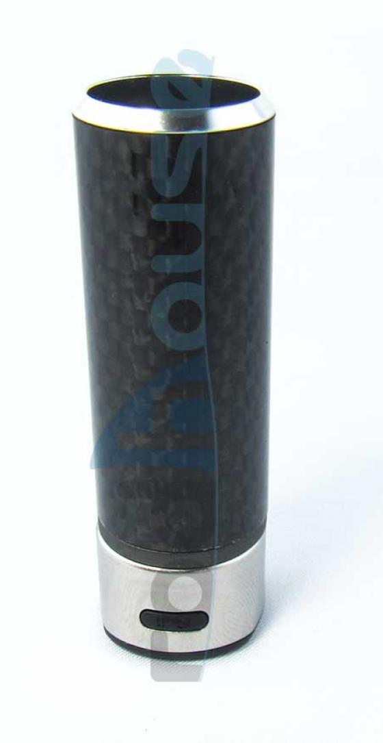 BagueK16-CBTOP Bague finition tube carbone kdps16