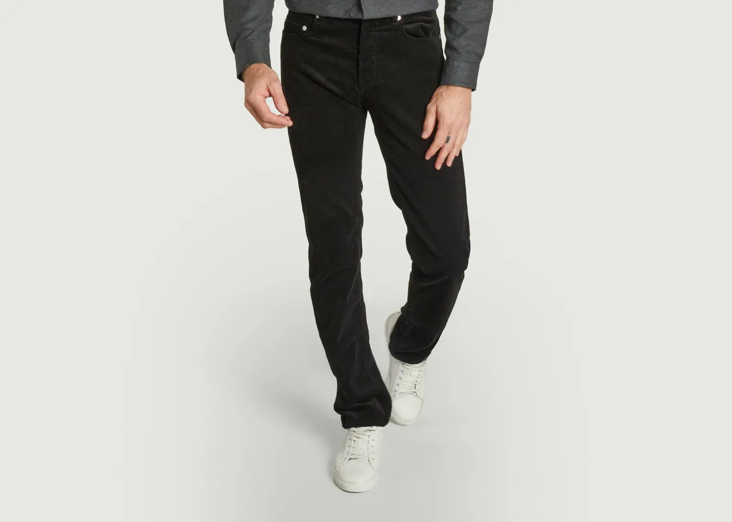 Jean New Standard A.P.C.