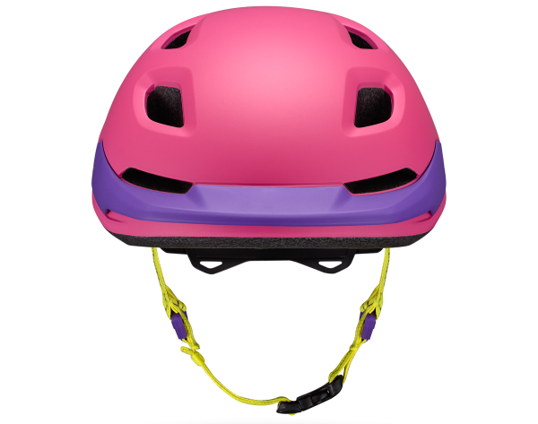 Specialized Shuffle 2 Mips Børnecykelhjelm, Rebel Pink