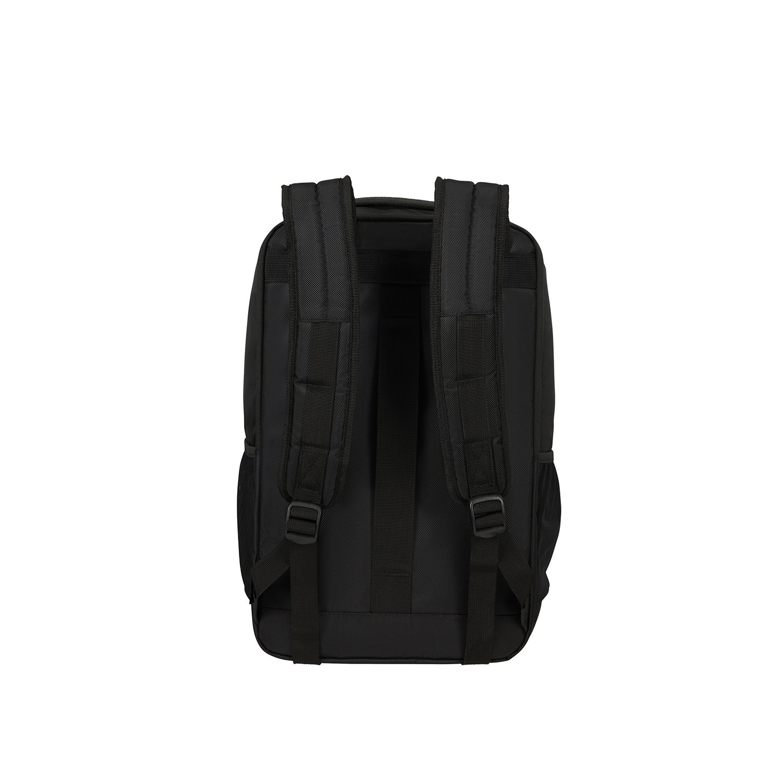 American Tourister Urban Track Cabin Backpack asphalt black