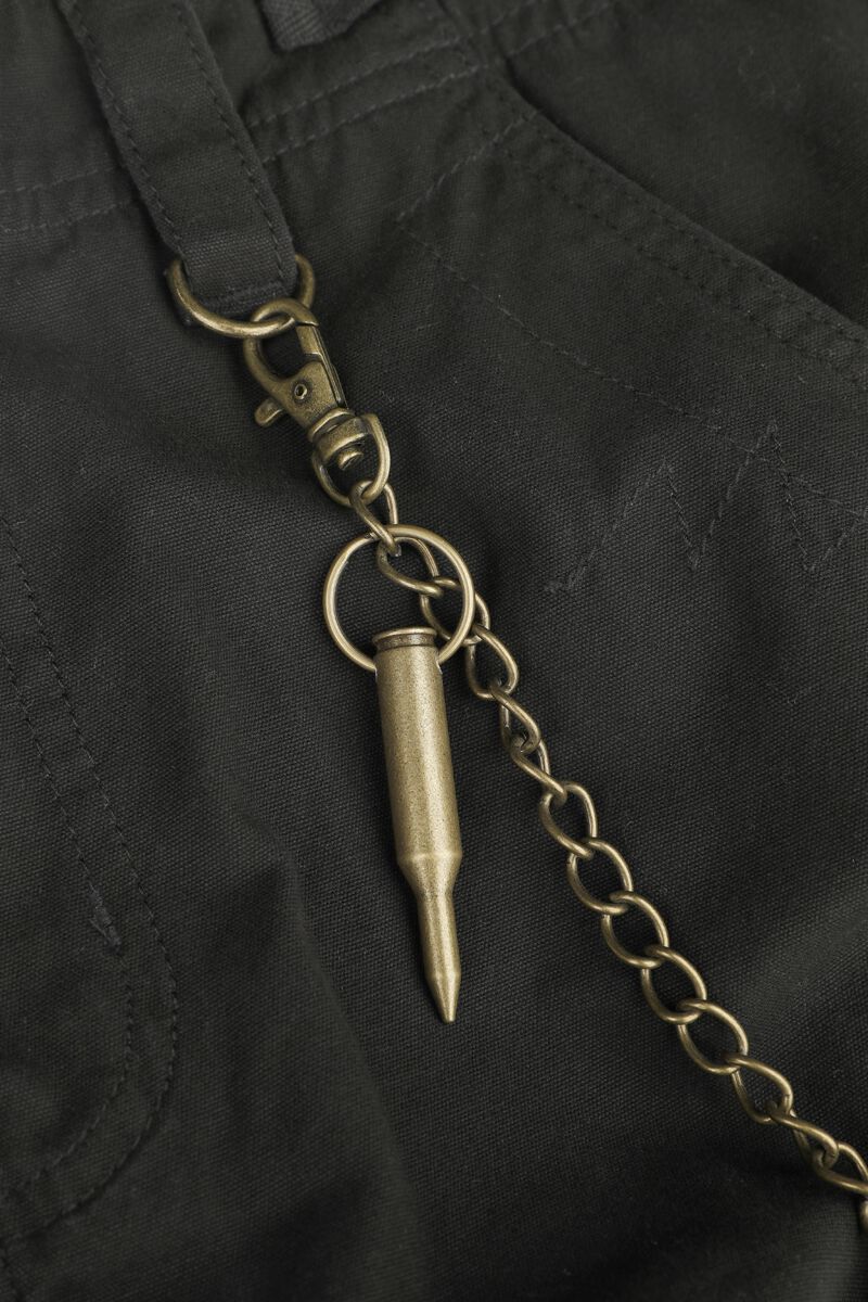 EMP Signature Collection | Sabaton Short