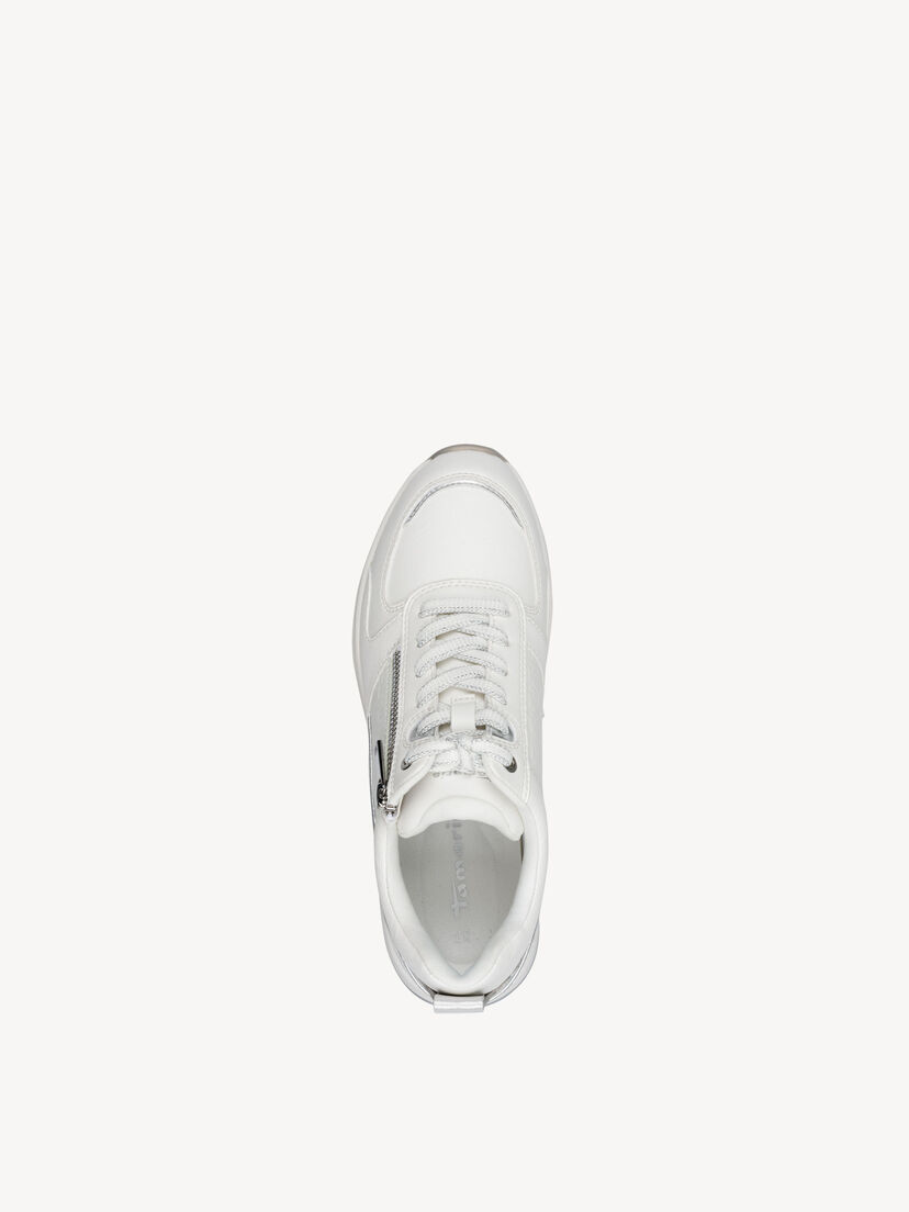 Sneaker - wit
