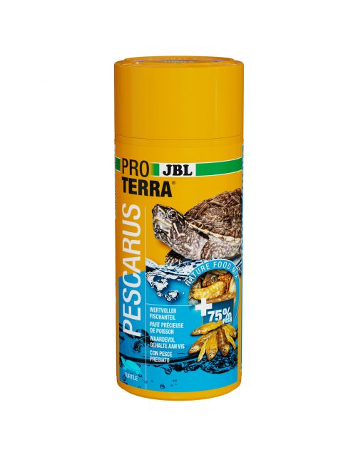 Jbl Proterra Pescarus - Voer