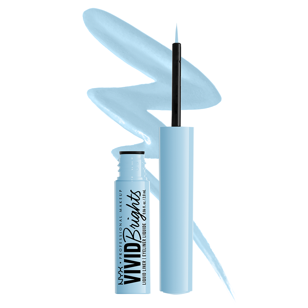 EYELINER LIQUIDE VIVID BRIGHTS