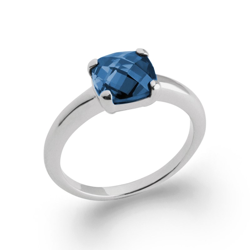 Bague Femme - Argent 925