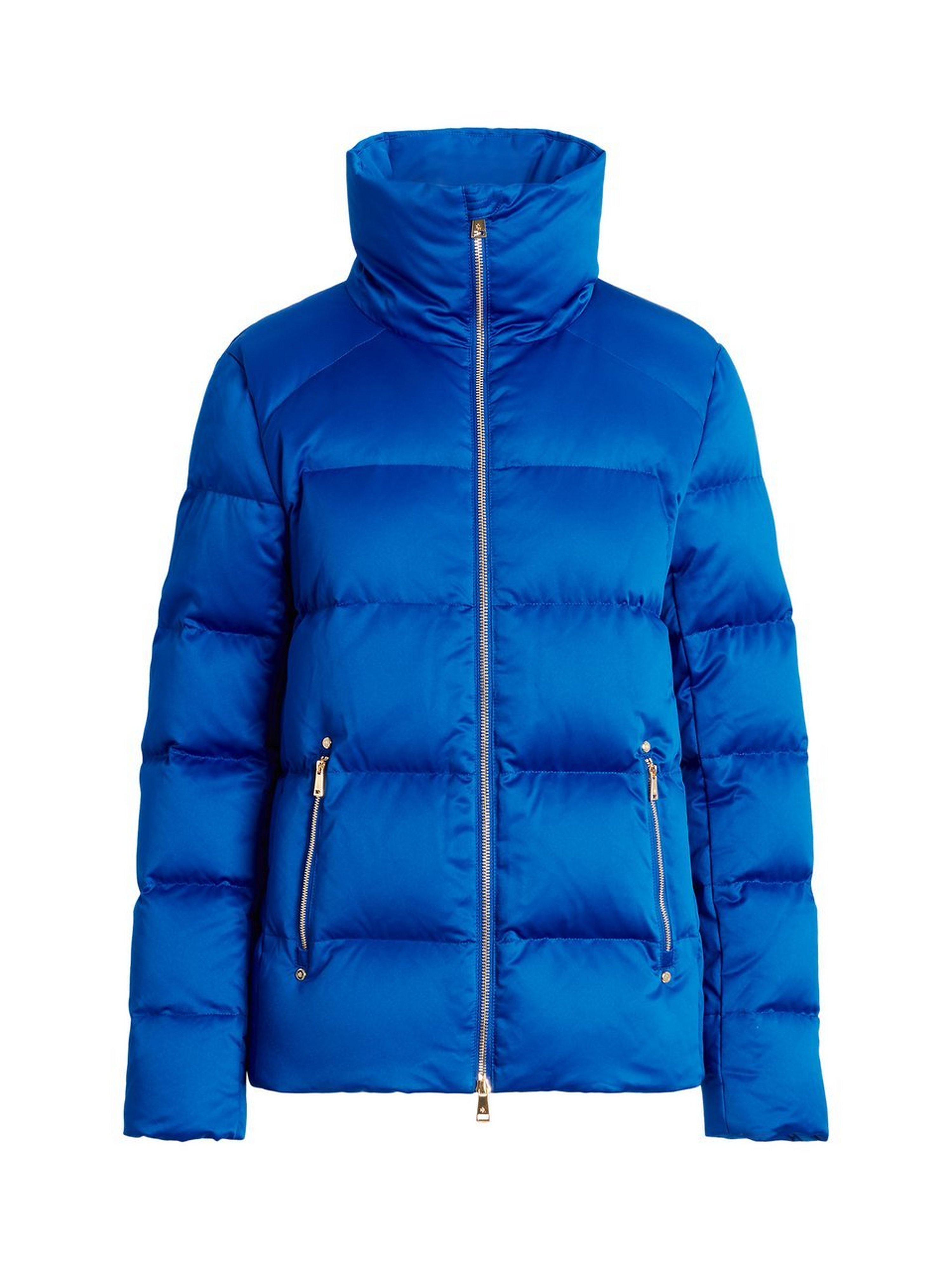 Steppjacke