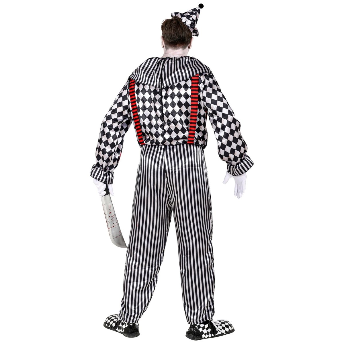 Halloween Kostuum Clown