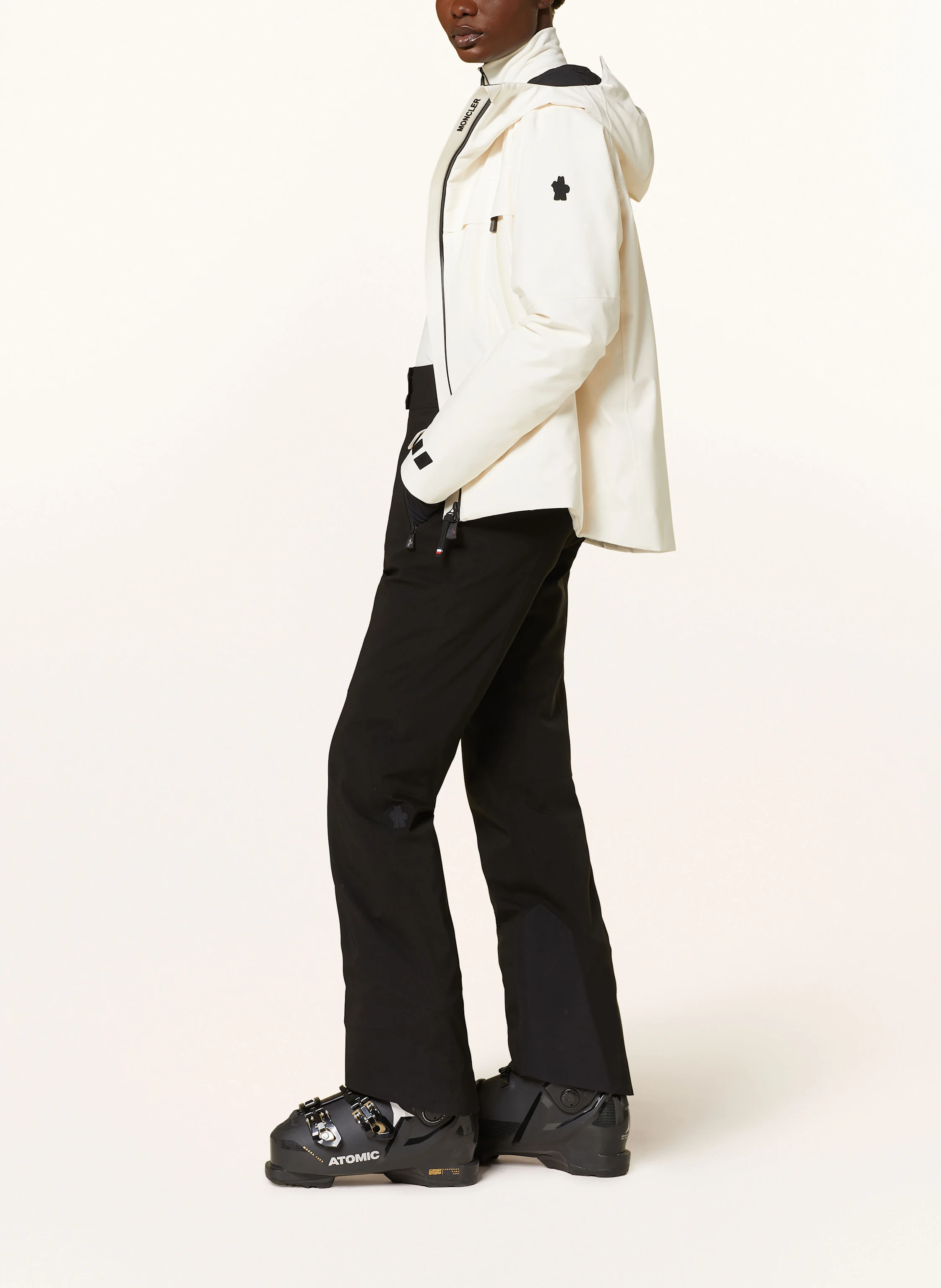 MONCLER GRENOBLE Skihose