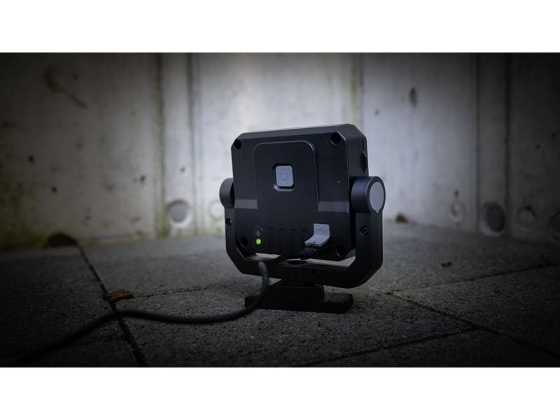 STEFFEN LED Strahler Worklight 40 W LED-Strahler Worklight mit hoher Farbwiedergabe