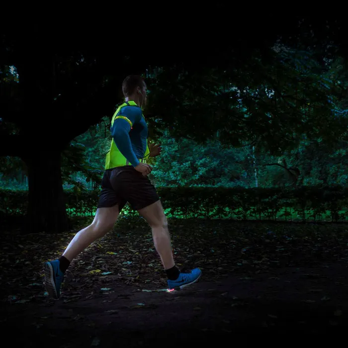 Tunturi Running Reflection Set (4-pack)