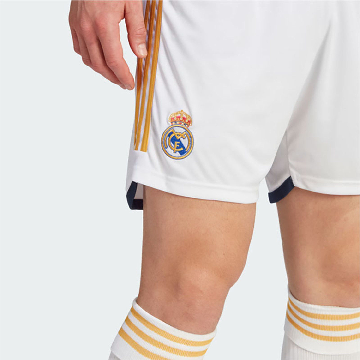 adidas Real Madrid Pre-Match Trainingsset