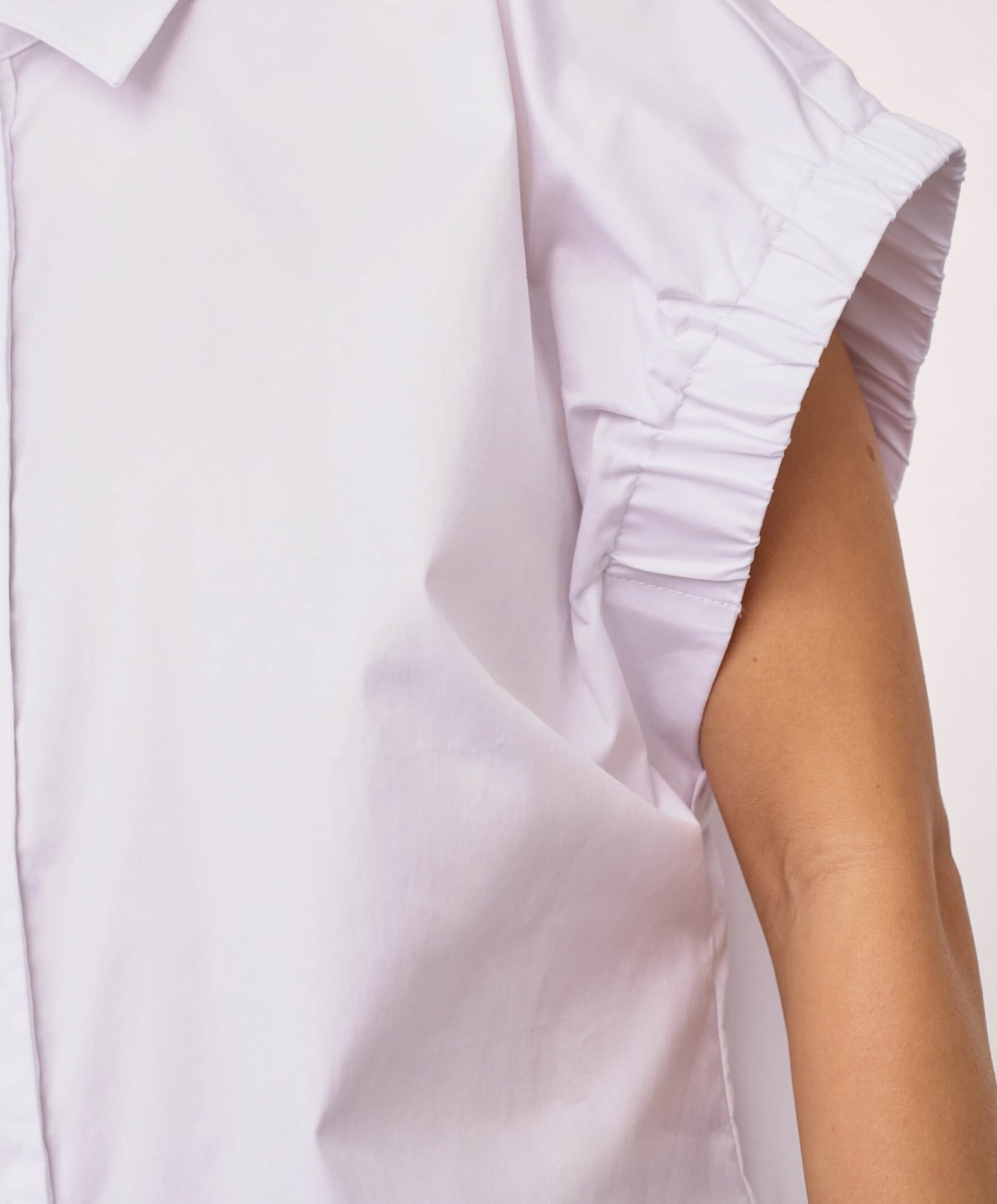 Co'Couture Dames blouse wit