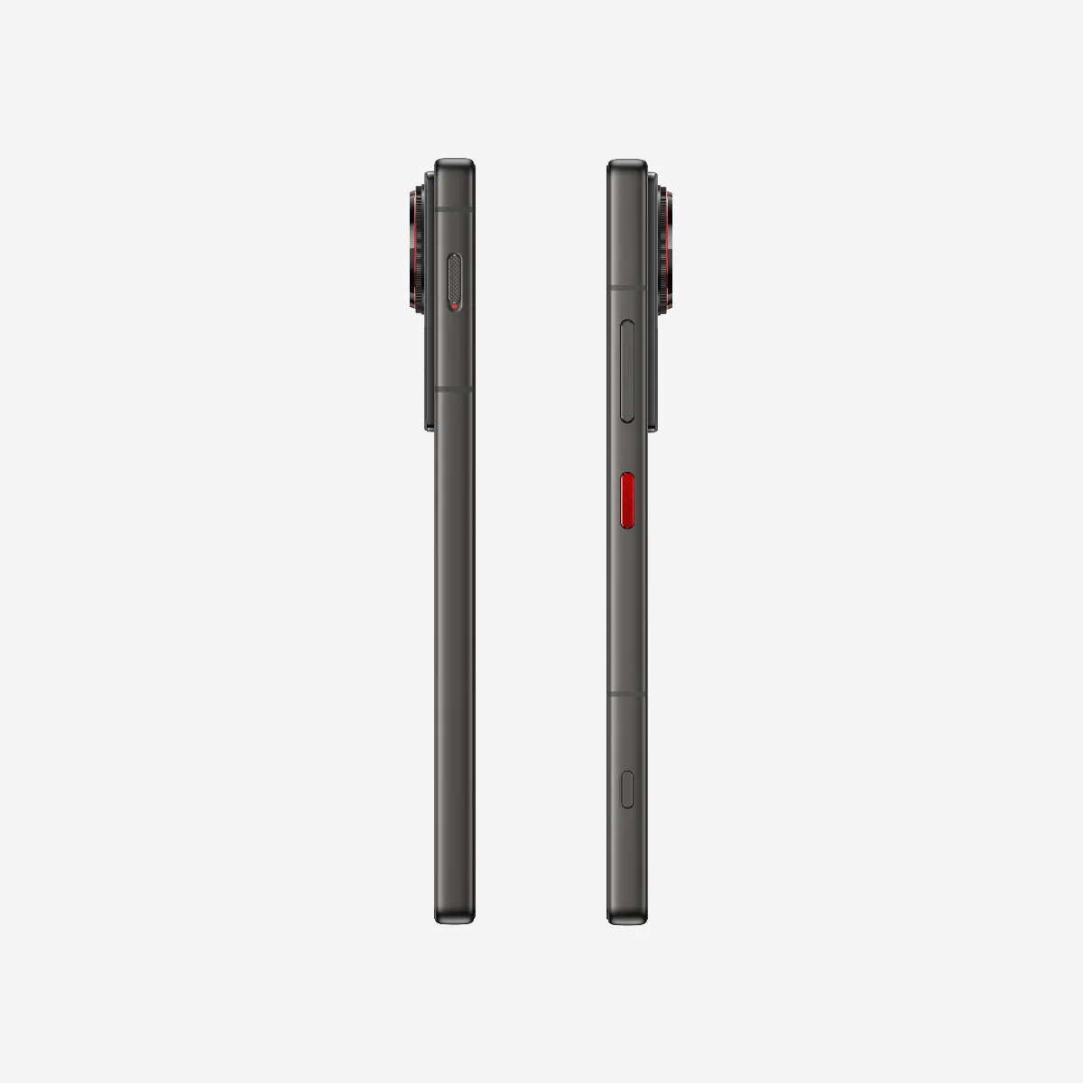 Nubia Z70 Ultra - Version Européenne