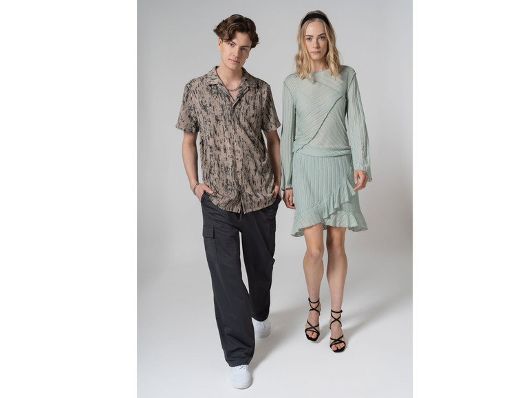 Heren shirt