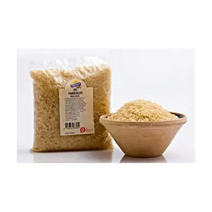 Ris parboiled Ø (Rømer) - 500 gr