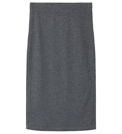 Name It Rock - NkfFride Slim - Grey Melange