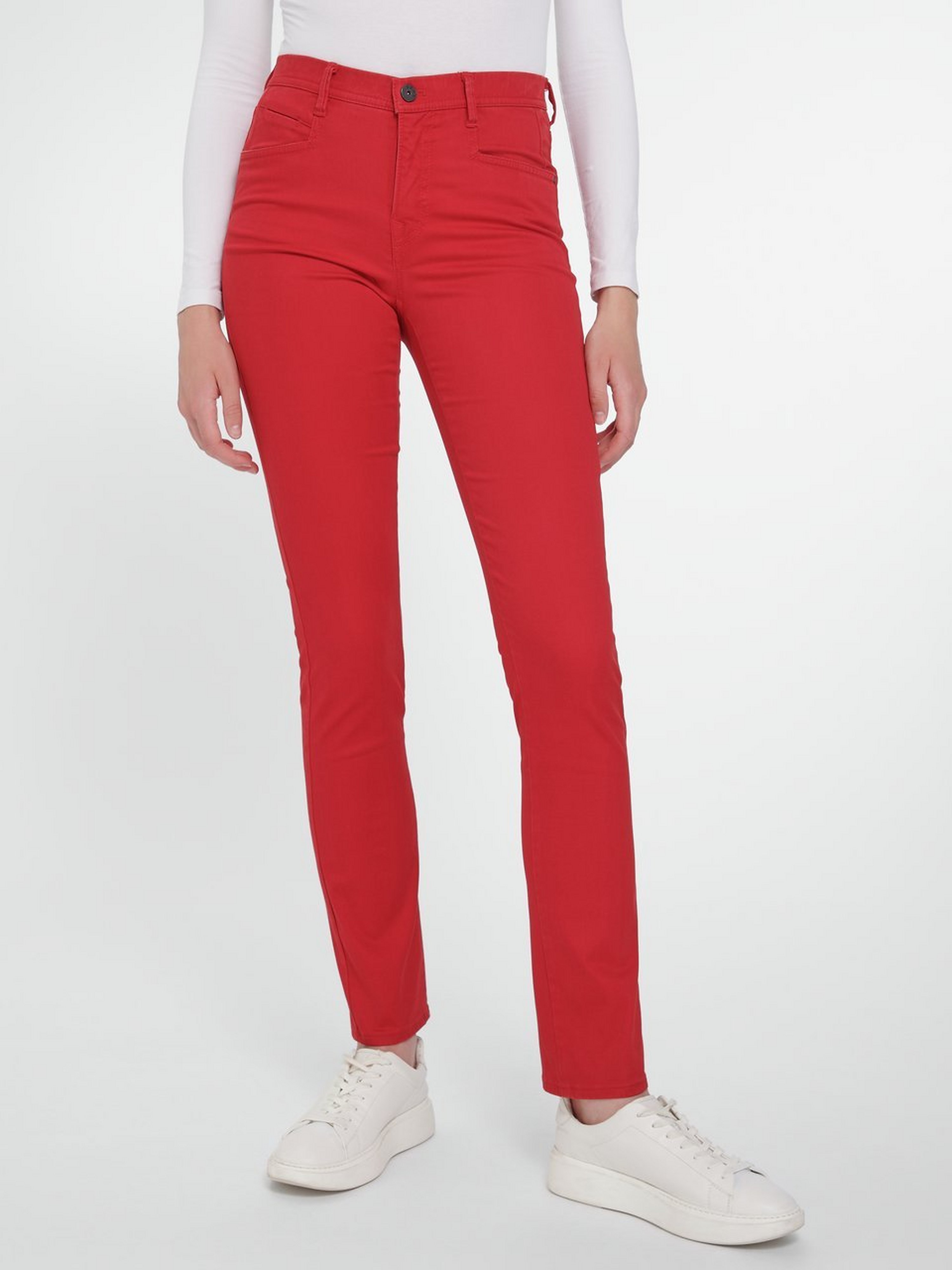 Slim Fit-Hose Modell Mary