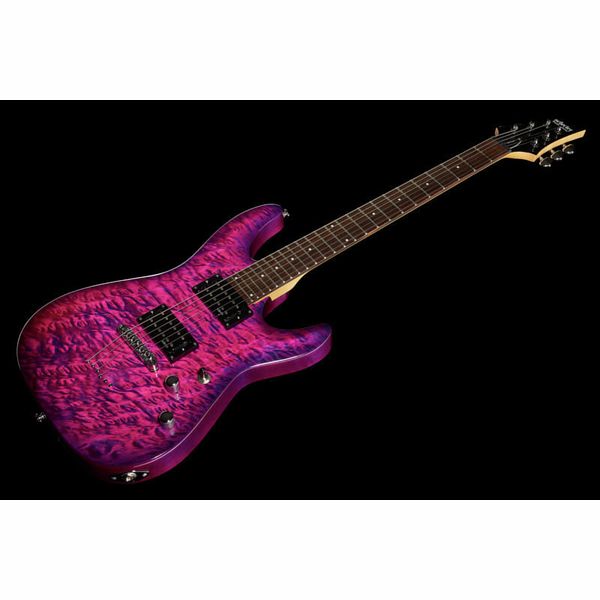 Schecter C-6 Plus EM