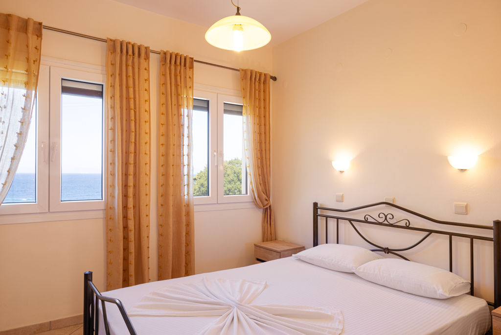 Marina Appartementen Logies - Appartement