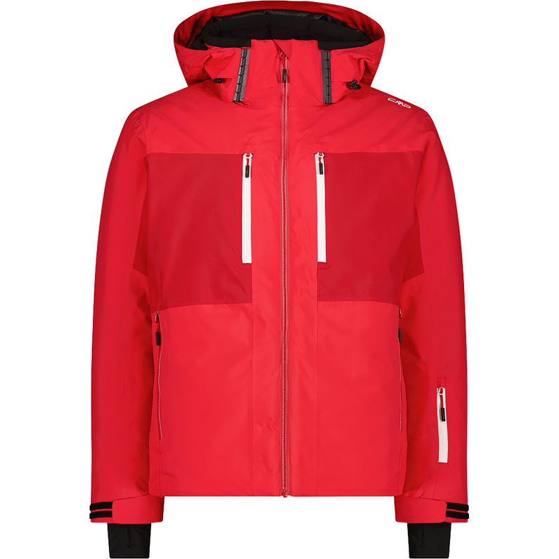 CMP Herren Zip Hoodie Jacke
