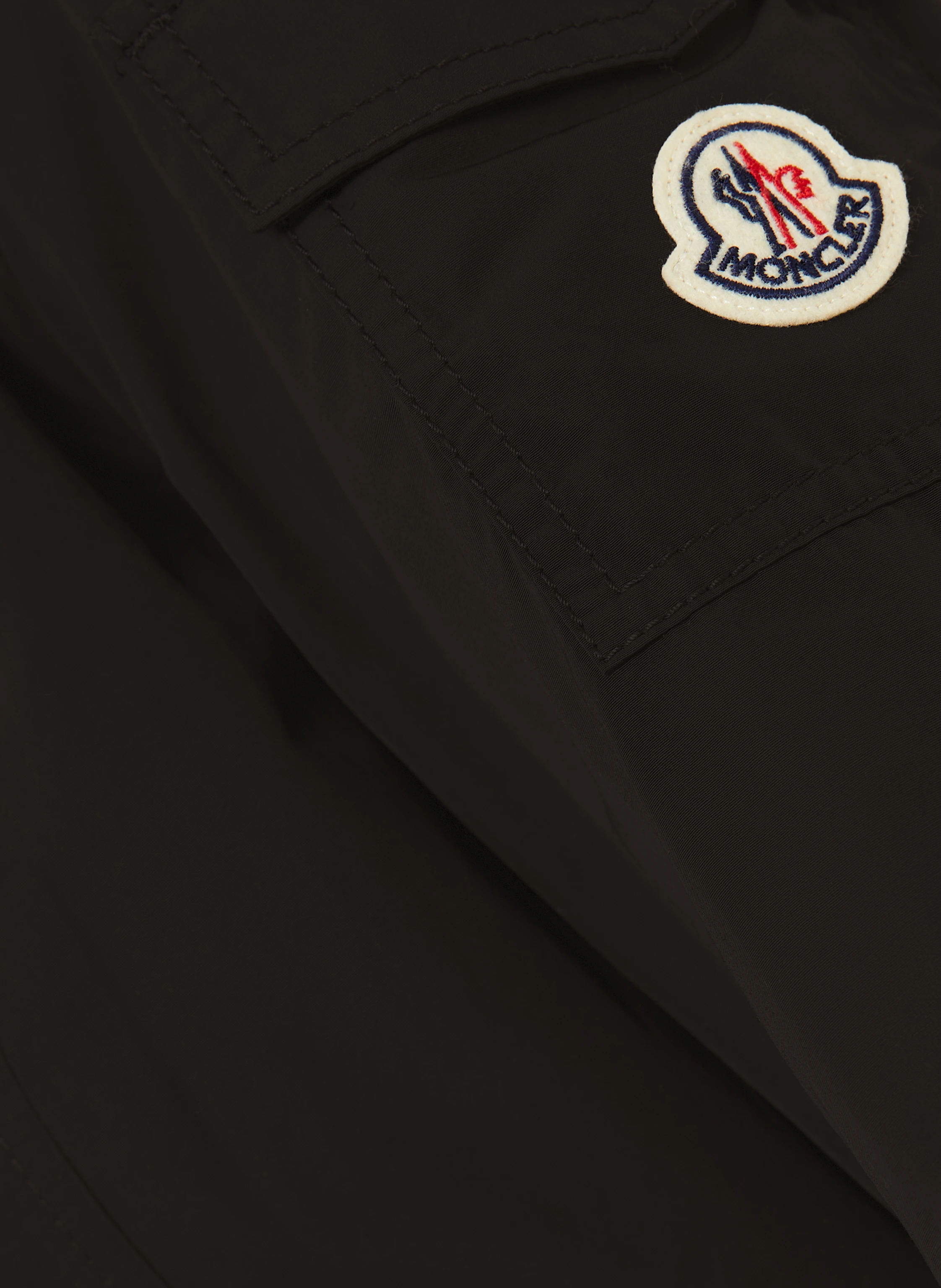 MONCLER Parka