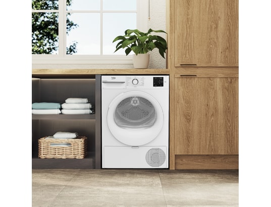 BEKO - Sèche linge Condensation D0H1710