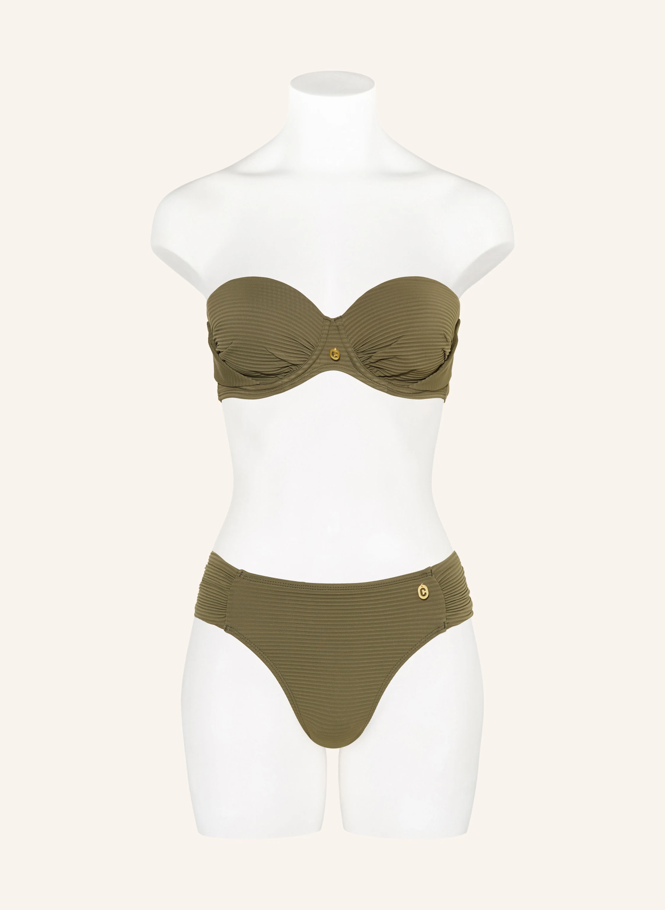 ten Cate Bügel-Bikini-Top