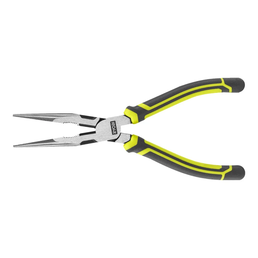 Spisstang 200 mm