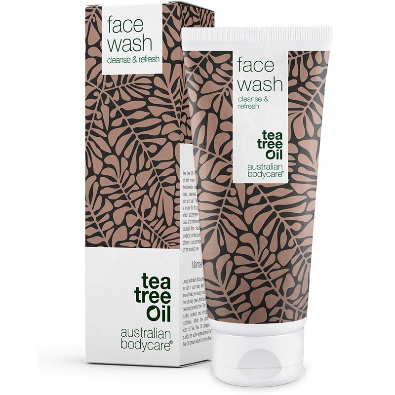 Australian Bodycare Face Wash 200 ml