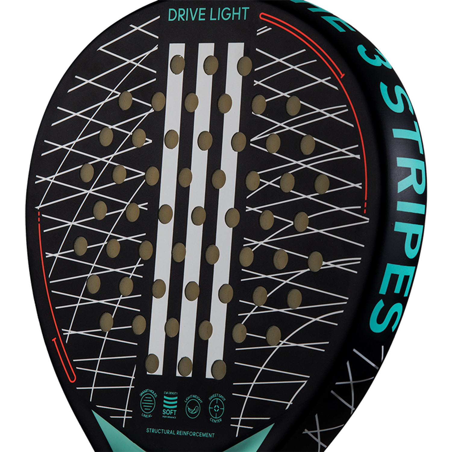 adidas Drive Light 3.3 + Tas