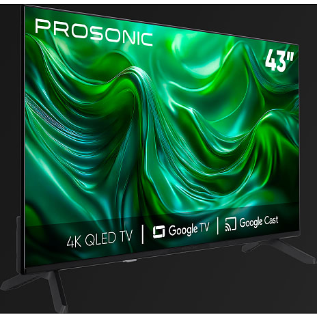Prosonic 43