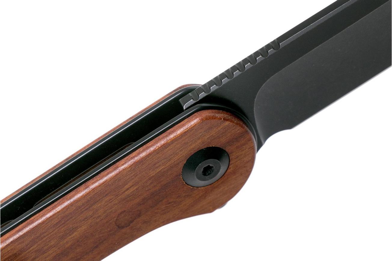 Civivi Elementum C907U Bubinga zakmes