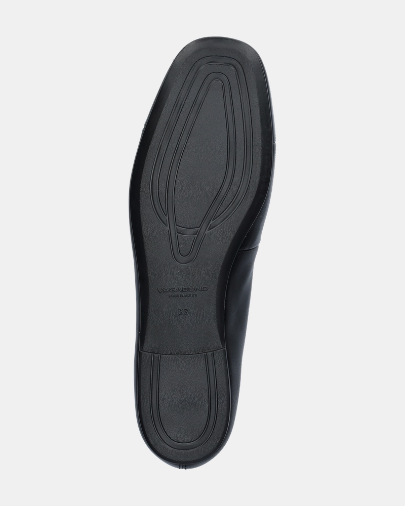 Vagabond Shoemakers Jolin Ballerinas & instappers  - zwart