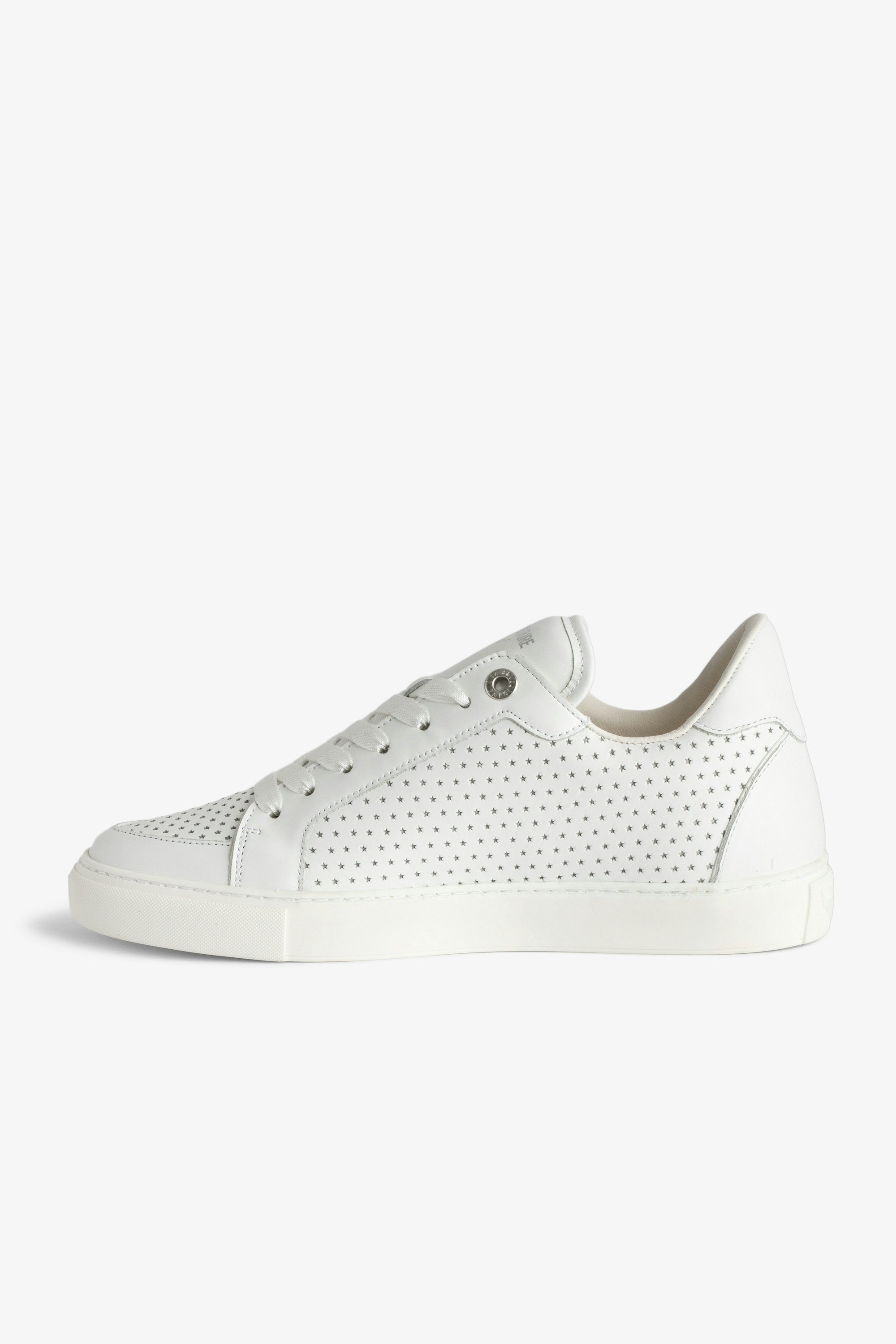 Sneakers Basses ZV1747 La Flash