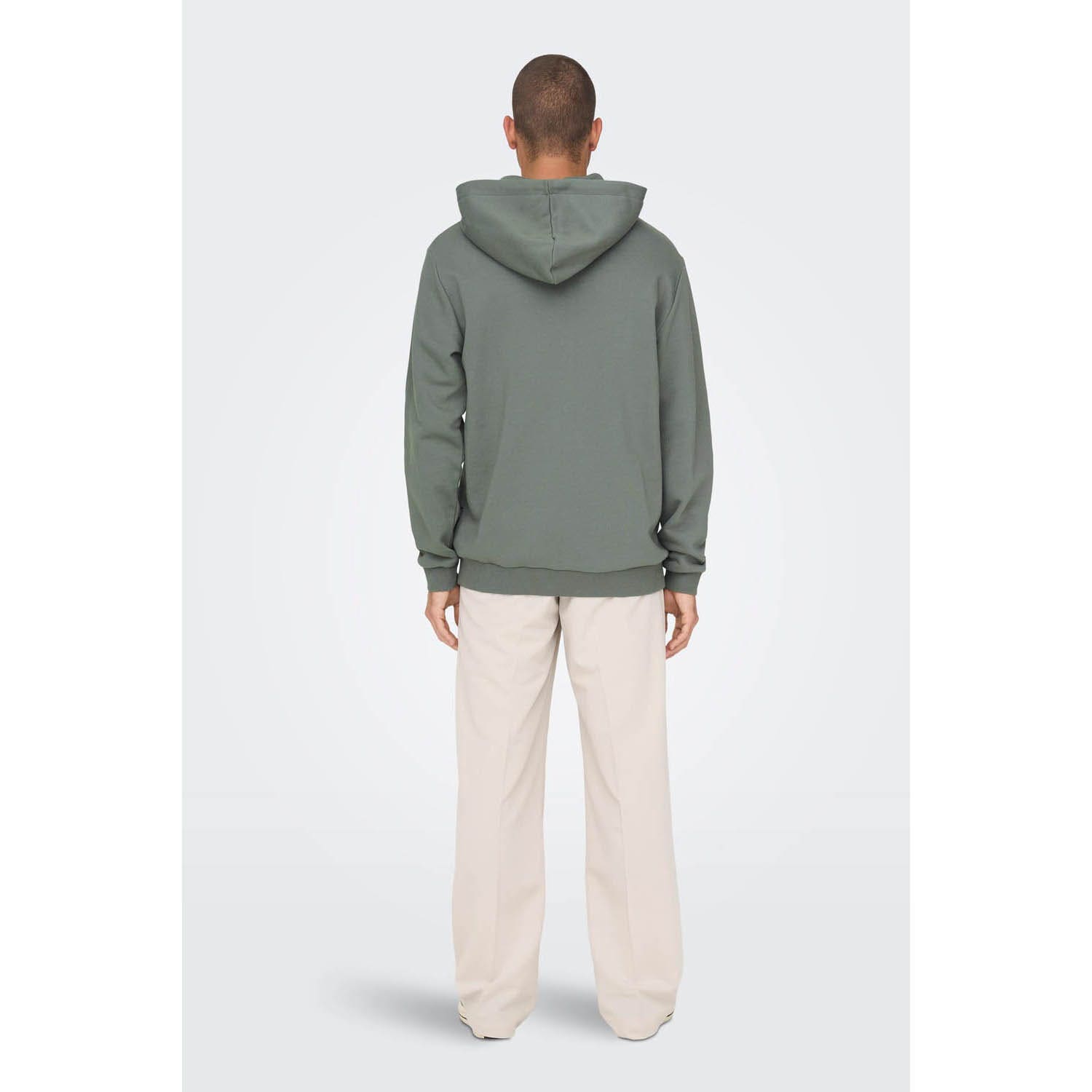 ONLY & Sons  Onsceres Sweatshirt