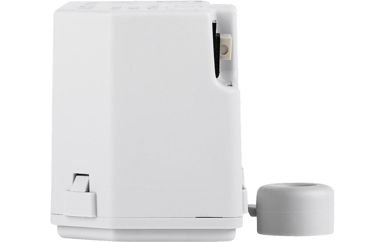 Smart Home Funk-Rollladenaktor UnterputzUnterputzaktor zum Steuern von Rollläden und Markisen – HmIP-FROLL