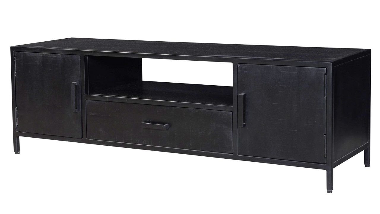 Tv-meubel Kala B180 x D45 x H46 cm