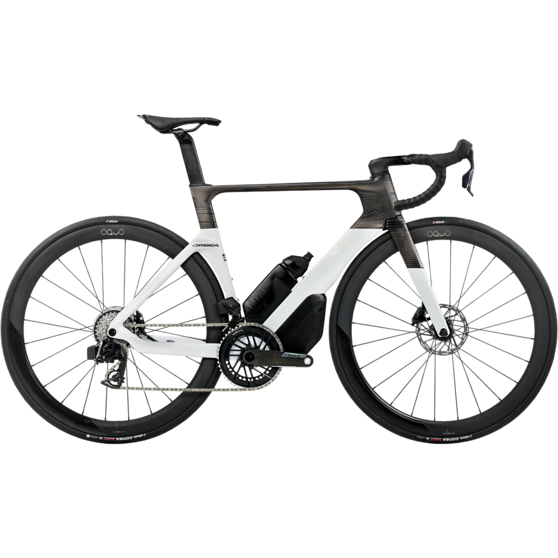 Orbea Orca Aero M21eLTD 2026