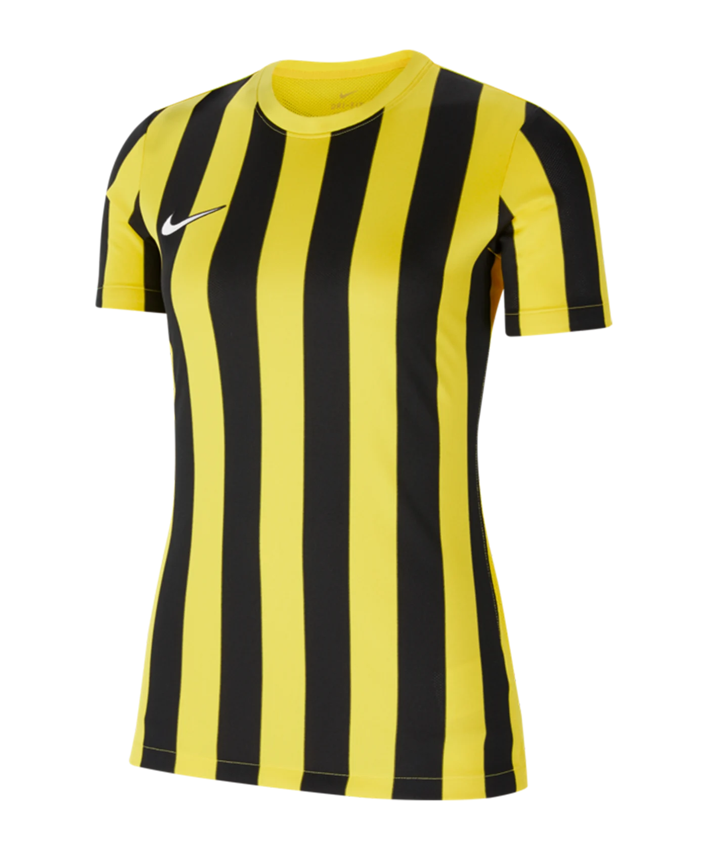 Nike Division IV Striped Trikot kurzarm Damen F719