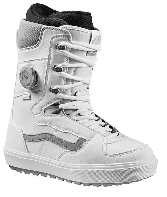 VANS - BOOTS MN INVADO OG