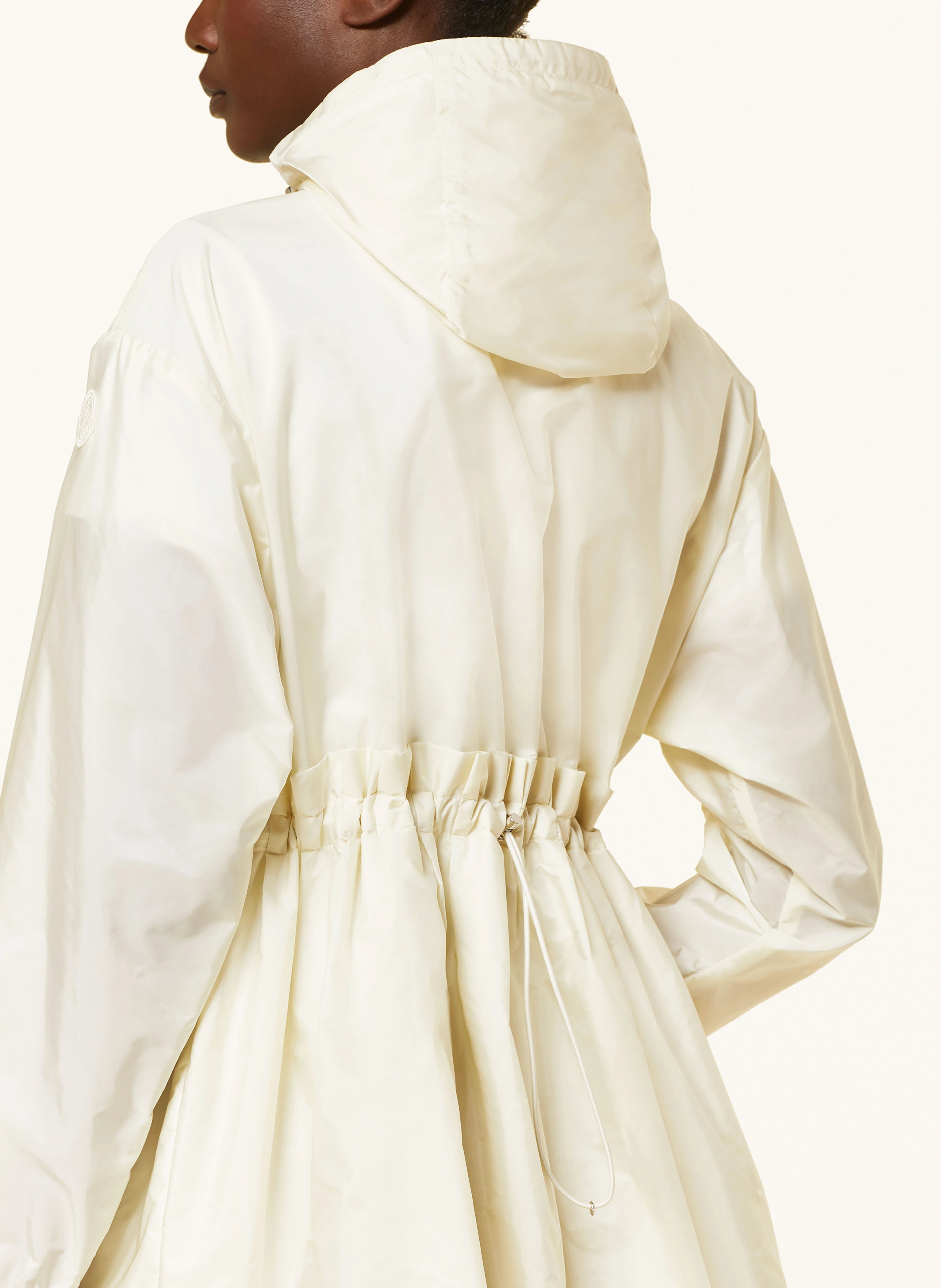 MONCLER Jacke WETE