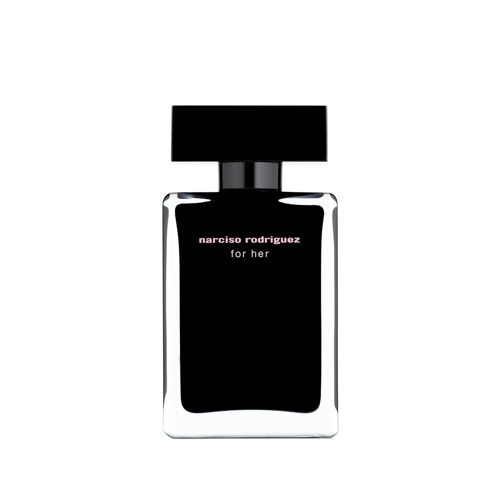 Narciso Rodriguez Narciso Rodriguez For Her Eau de Toilette Vapo 50 ml
