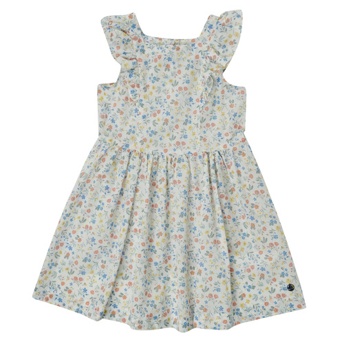 Petit Bateau - BIAMANT - Multicolore