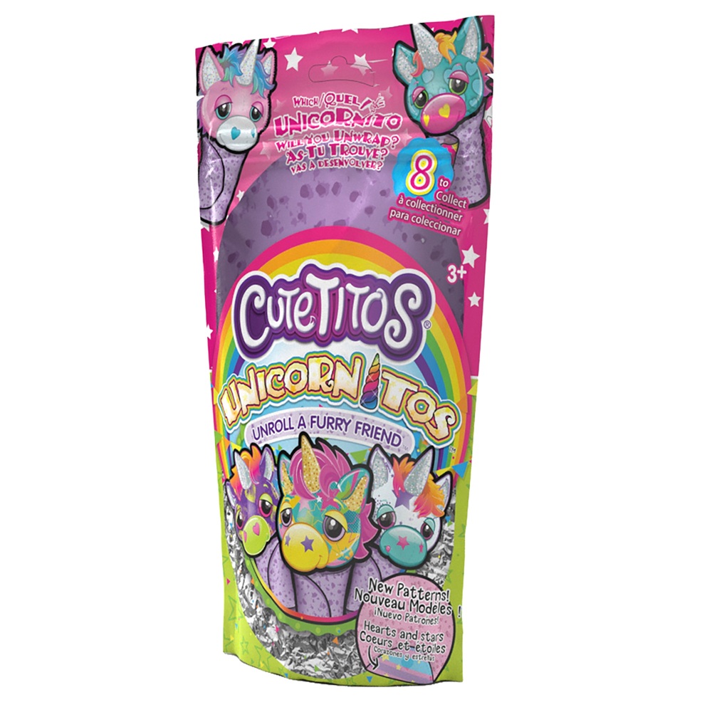Cutetitos Unicornitos Wave 2 Sortiment