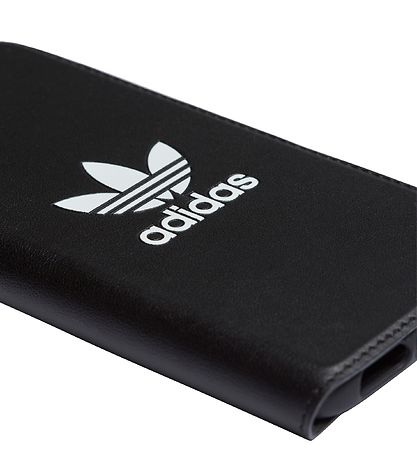 adidas Originals Folding Cover - iPhone 11 Pro - Sort m. Logo