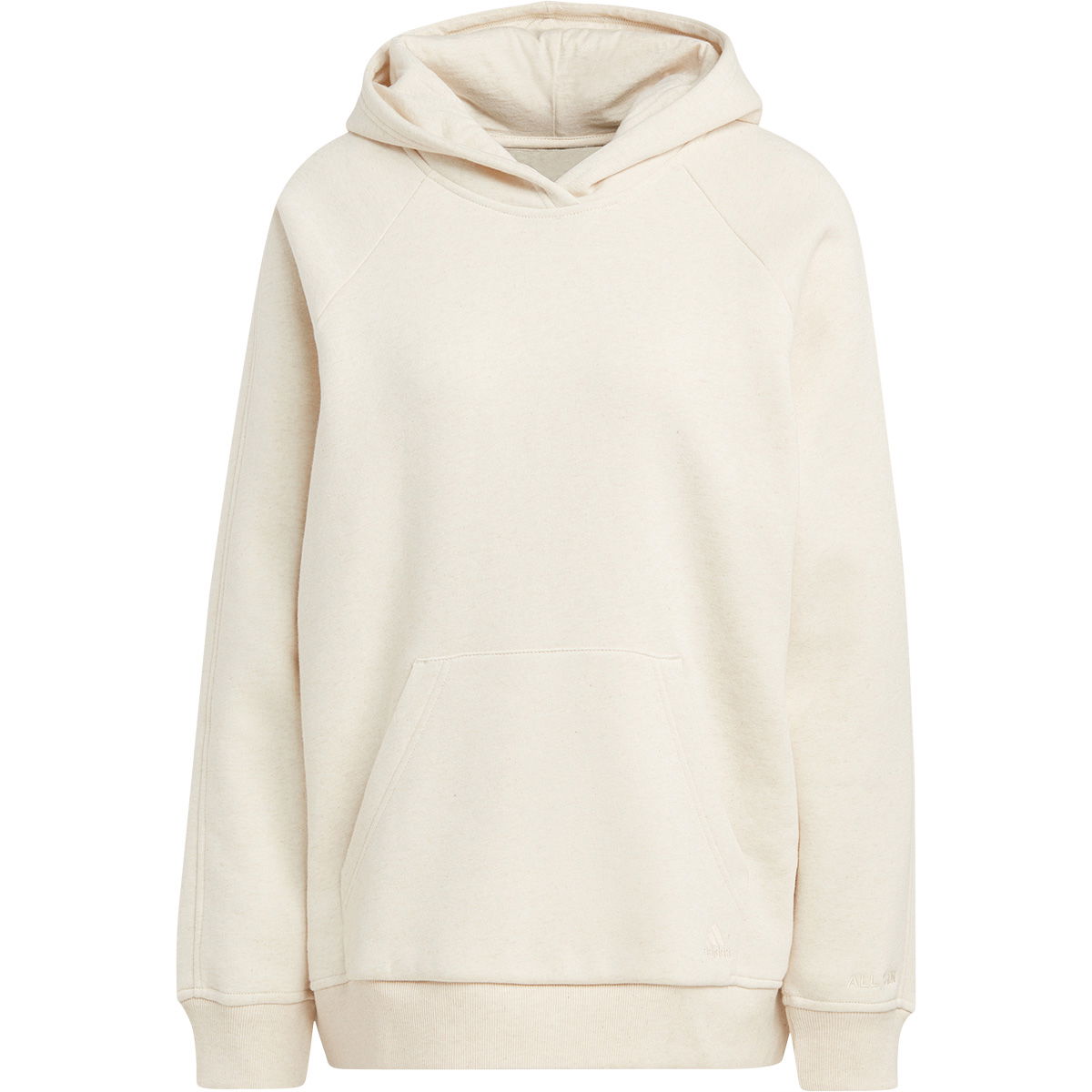 adidas All SZN BF Hættetrøje Dame