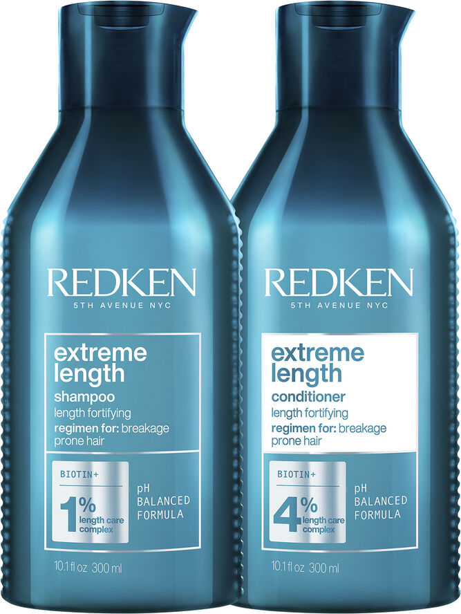 Redken Extreme Length Conditioner
